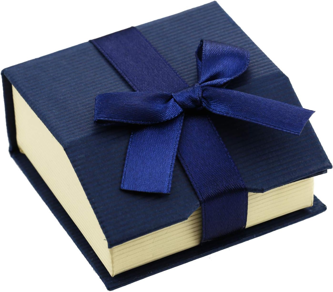 Sterling Silver Star and Moon Stud Earrings with Cubic Zirconia