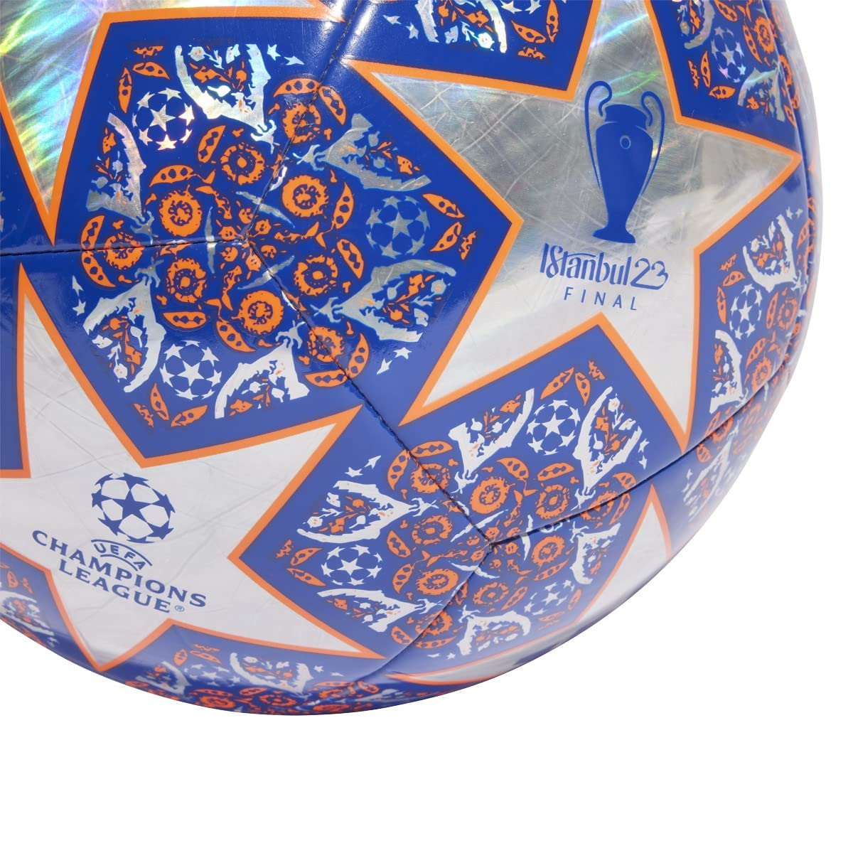 adidas Pelota de San Petersburgo unisex para adultos UCL