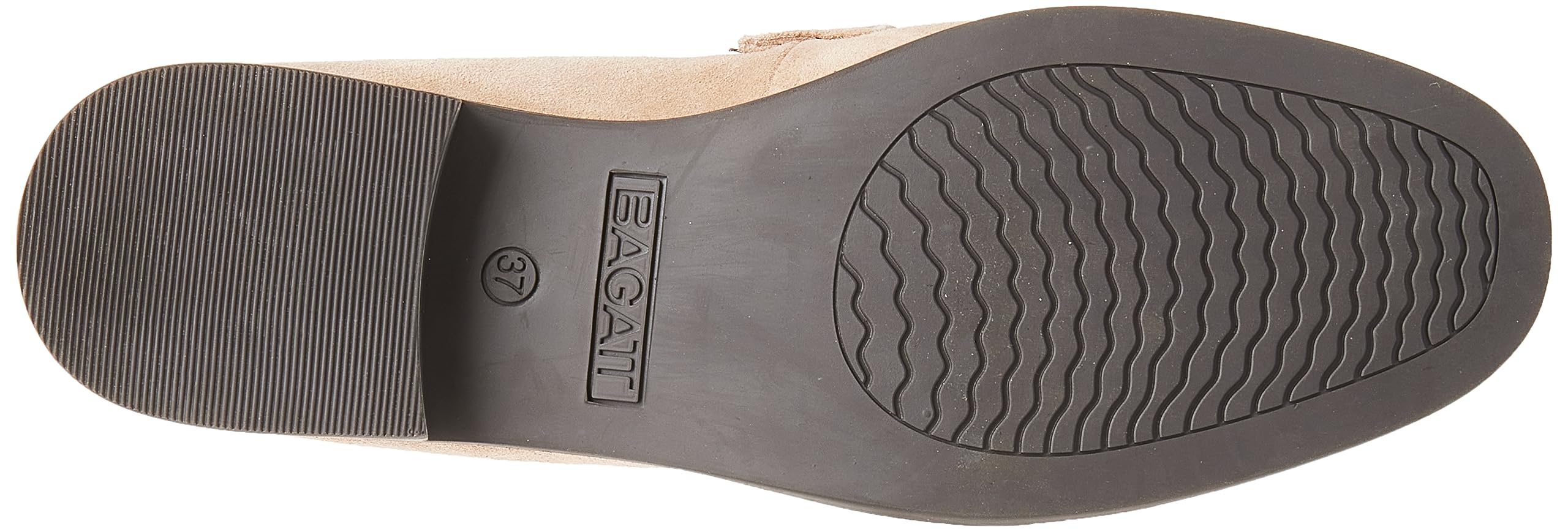 Bagatt Rosalie, Mocasines Mujer