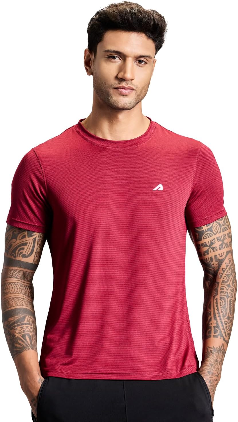 Boldfit Men BFTBM3012S T-Shirt (pack of 1)