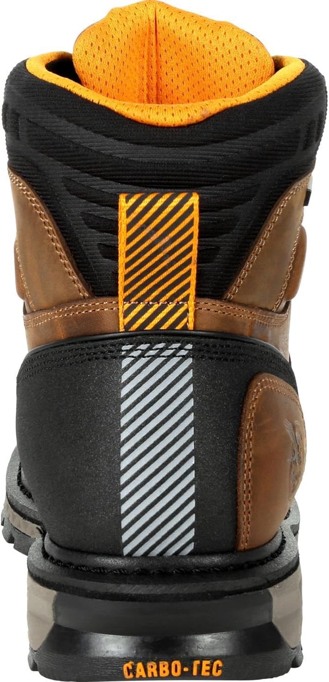 Georgia Boot mens Carbo-tec Ltx - Image 5