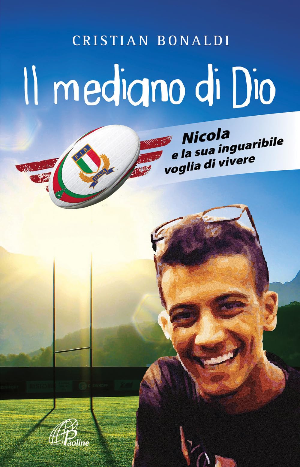 Il Mediano Di Dio. Nicola E La Sua Inguaribile Voglia Di Vivere - 4