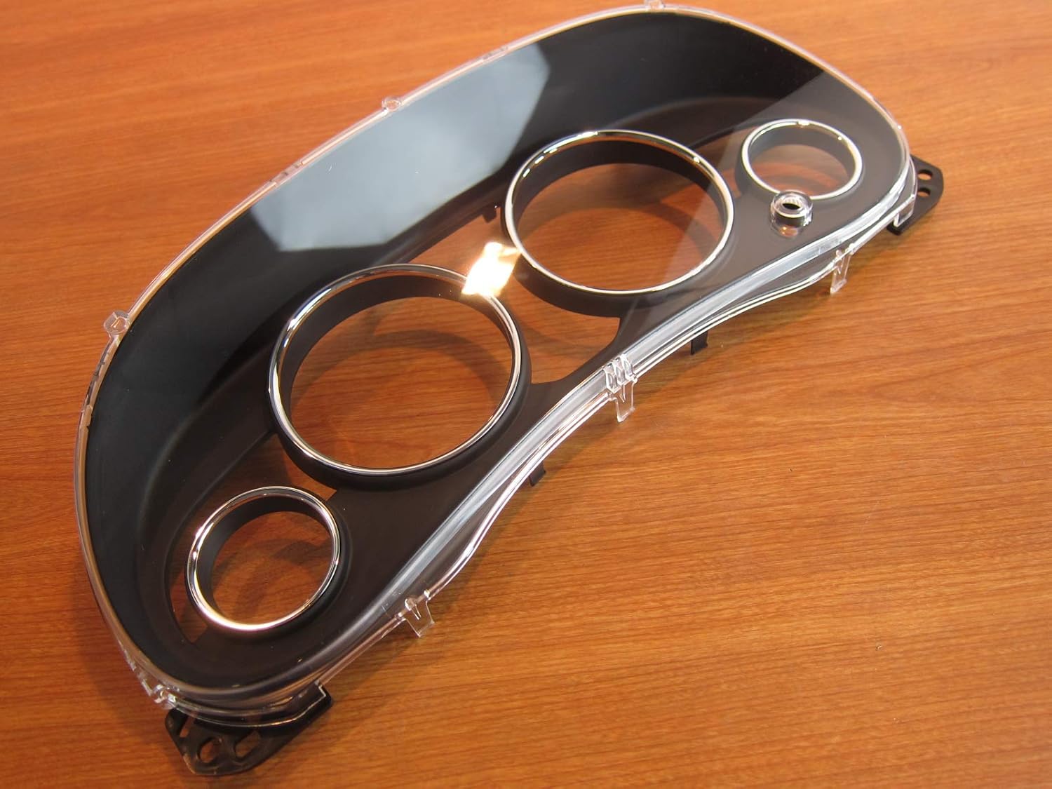 Mopar 2011-2020 Jeep Wrangler JK JL Gladiatior Instrument Cluster W/Lens New OEM