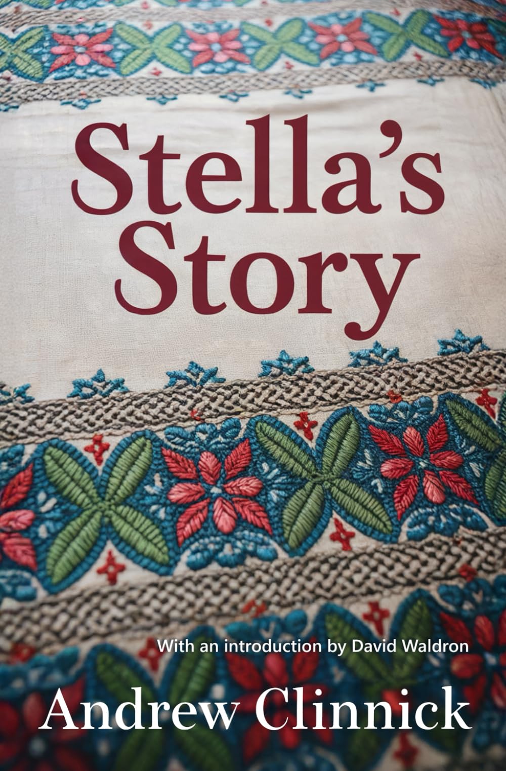 Stella's Story