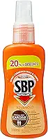 SBP Repelente Advanced Spray Family 100 ml