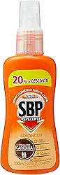 SBP Repelente Advanced Spray Family 100 ml