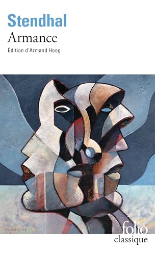 Couverture de Armance