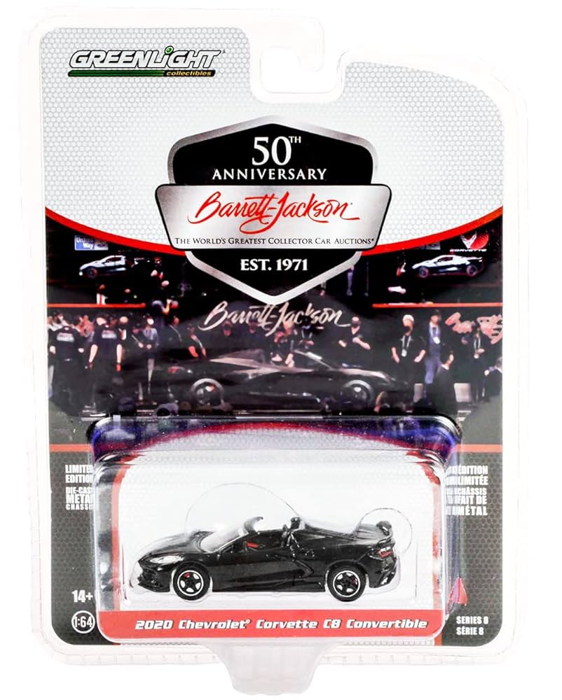 ミニカー 2020 Chevrolet Corvette Stingray Couple Amazon.com: Jada 2020 Chevy Corvette Stingray C8 Dark Blue