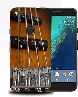 Electric Guitar Musical Music #2 Phone CASE Cover for Google Pixel