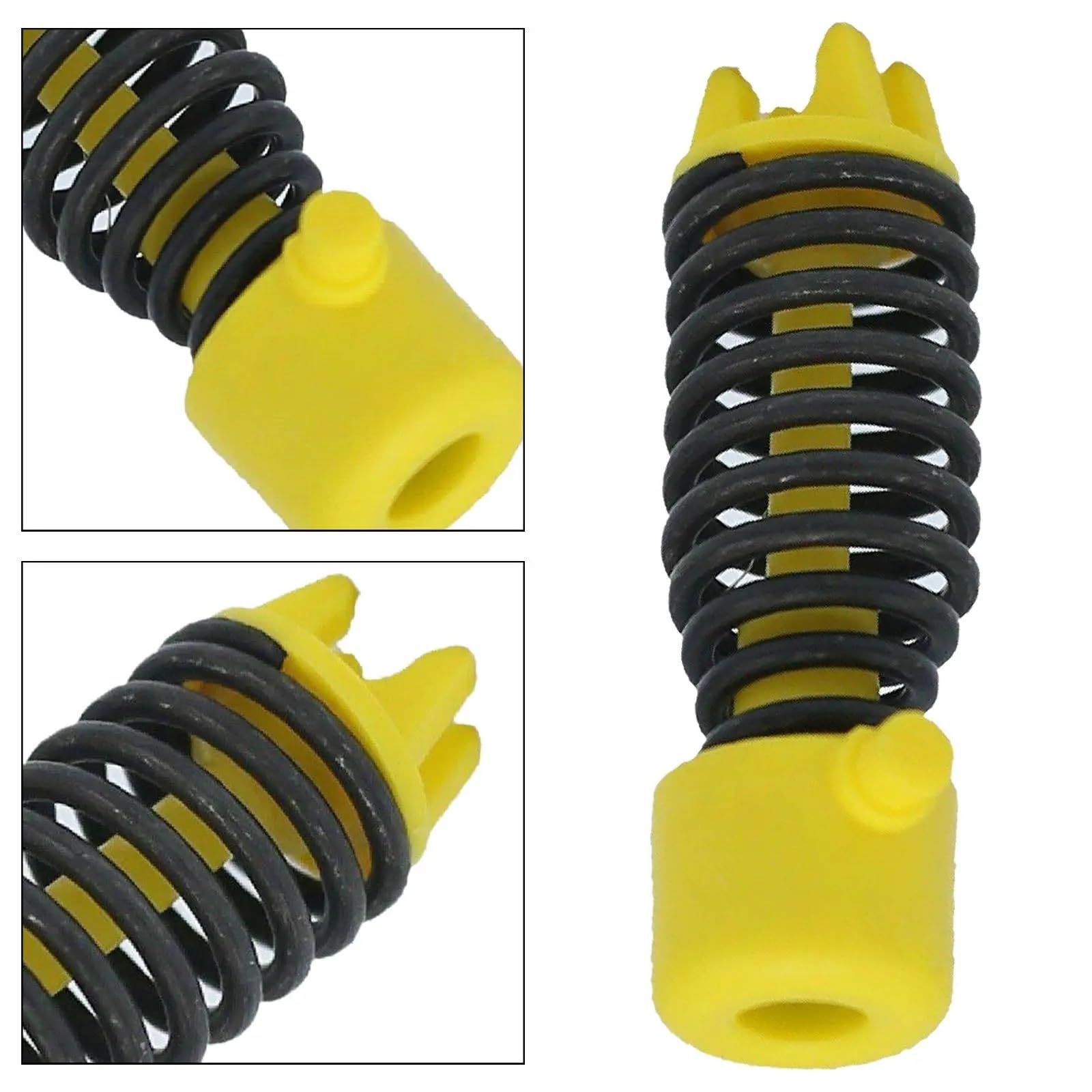 Molla pedale frizione AV61 7A600 CA do Ford Focus Turnier MK3 MK4 (2010+)