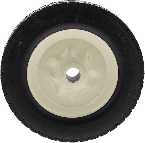 CUB CADET 734-04263 Rueda ES CC760ES CC760 CC 800 760 del echador