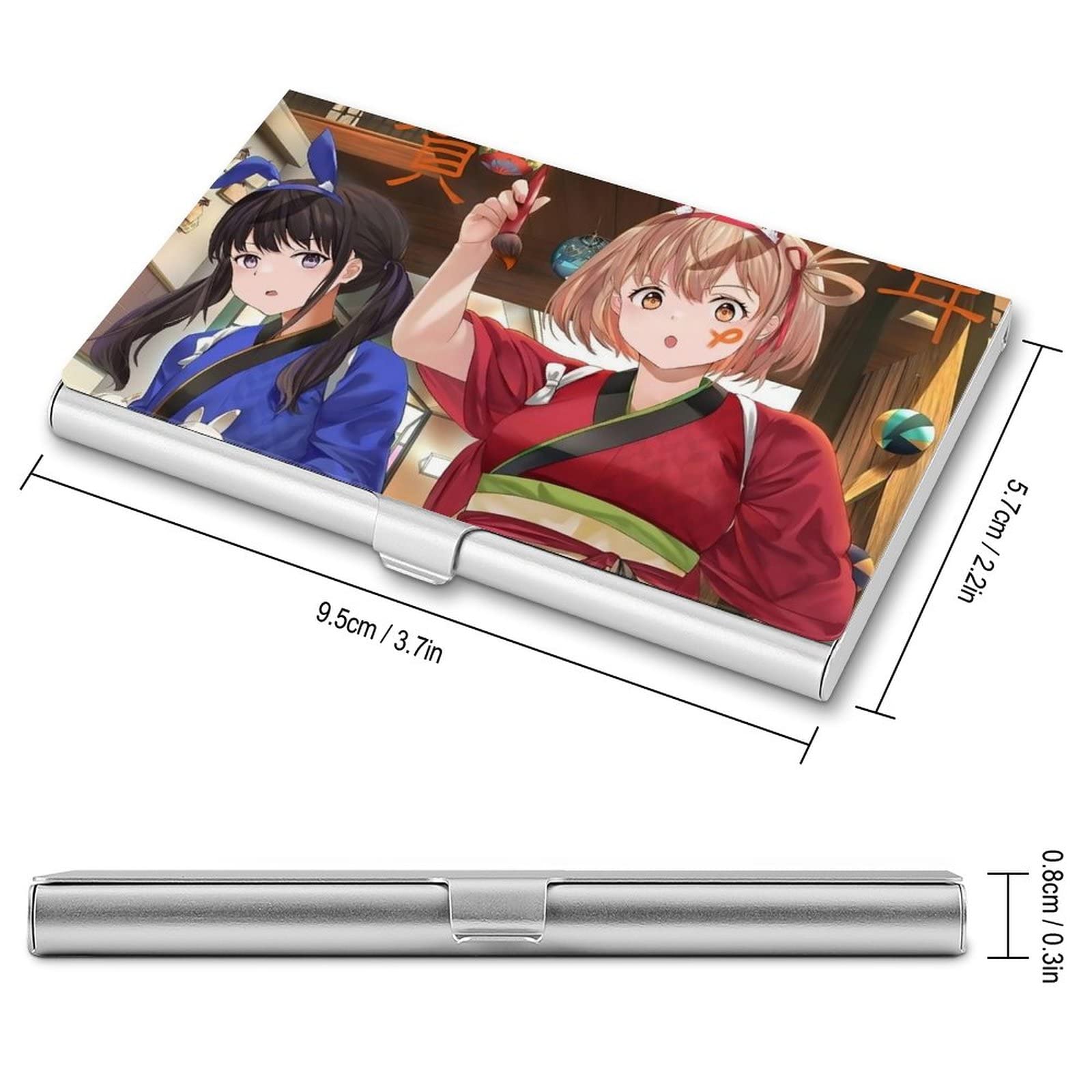 リコリコ 名刺 コンプ リコリコ 名刺 コンプ