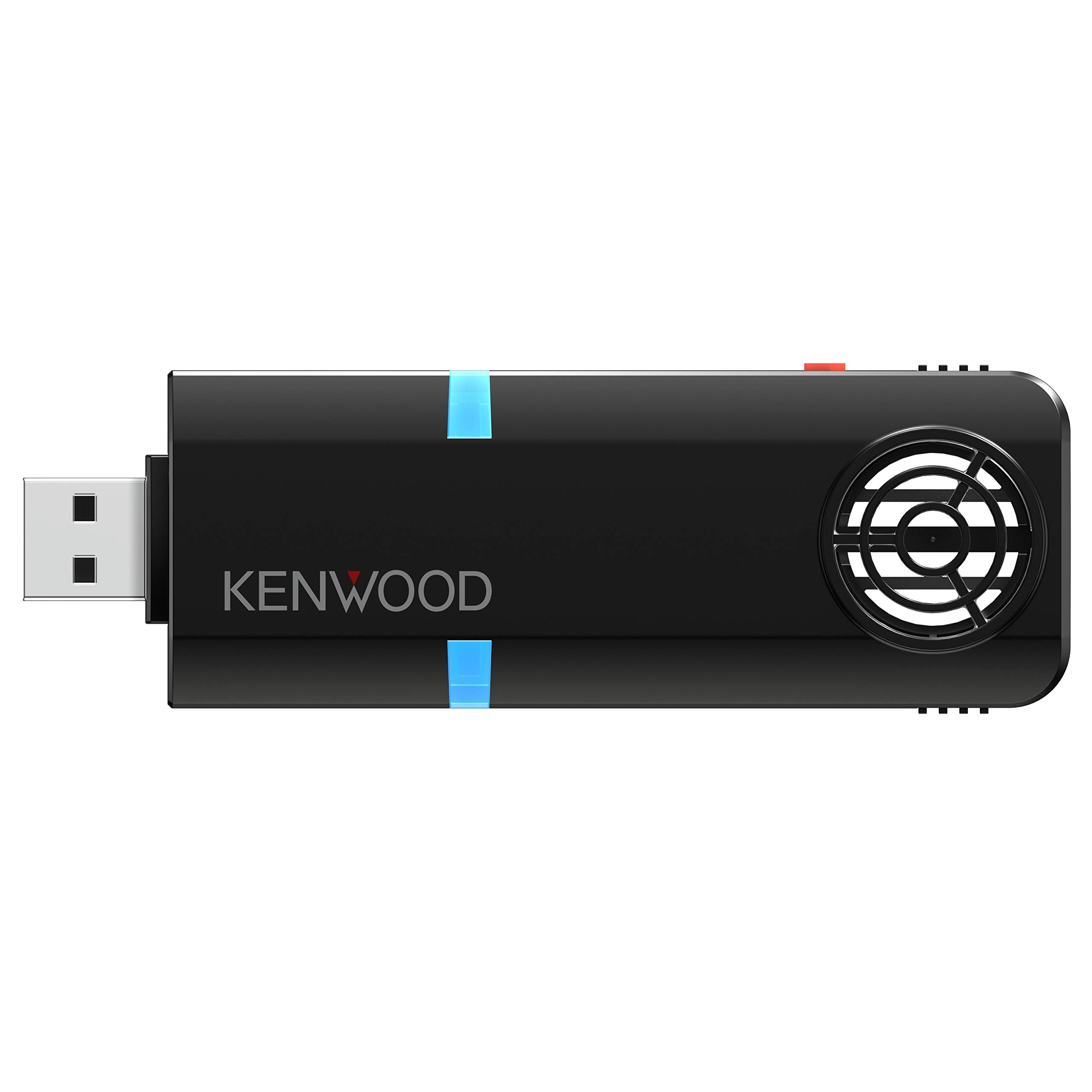 Amazon.co.jp: ケンウッド(KENWOOD) 除菌消臭 低濃度オゾン発生