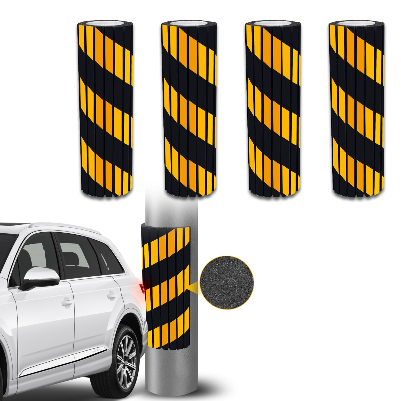 5 makkelijke tips om zelf krassen uit je auto te verwijderen 5 makkelijke tips om zelf krassen uit je auto te verwijderen