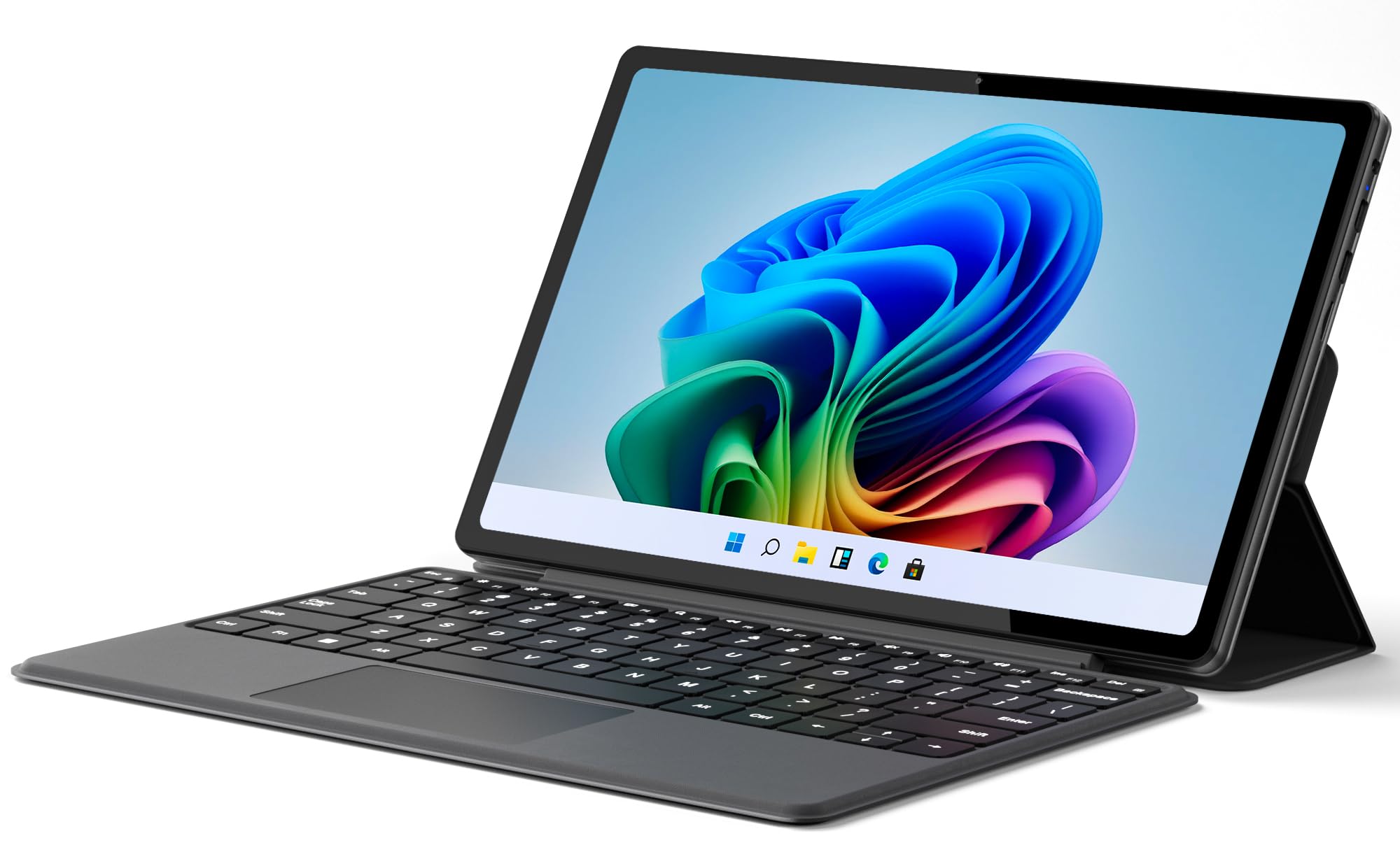 Amazon.com: jumper 2 in 1 Laptop, 12 Inch 2K FHD IPS Touchscreen