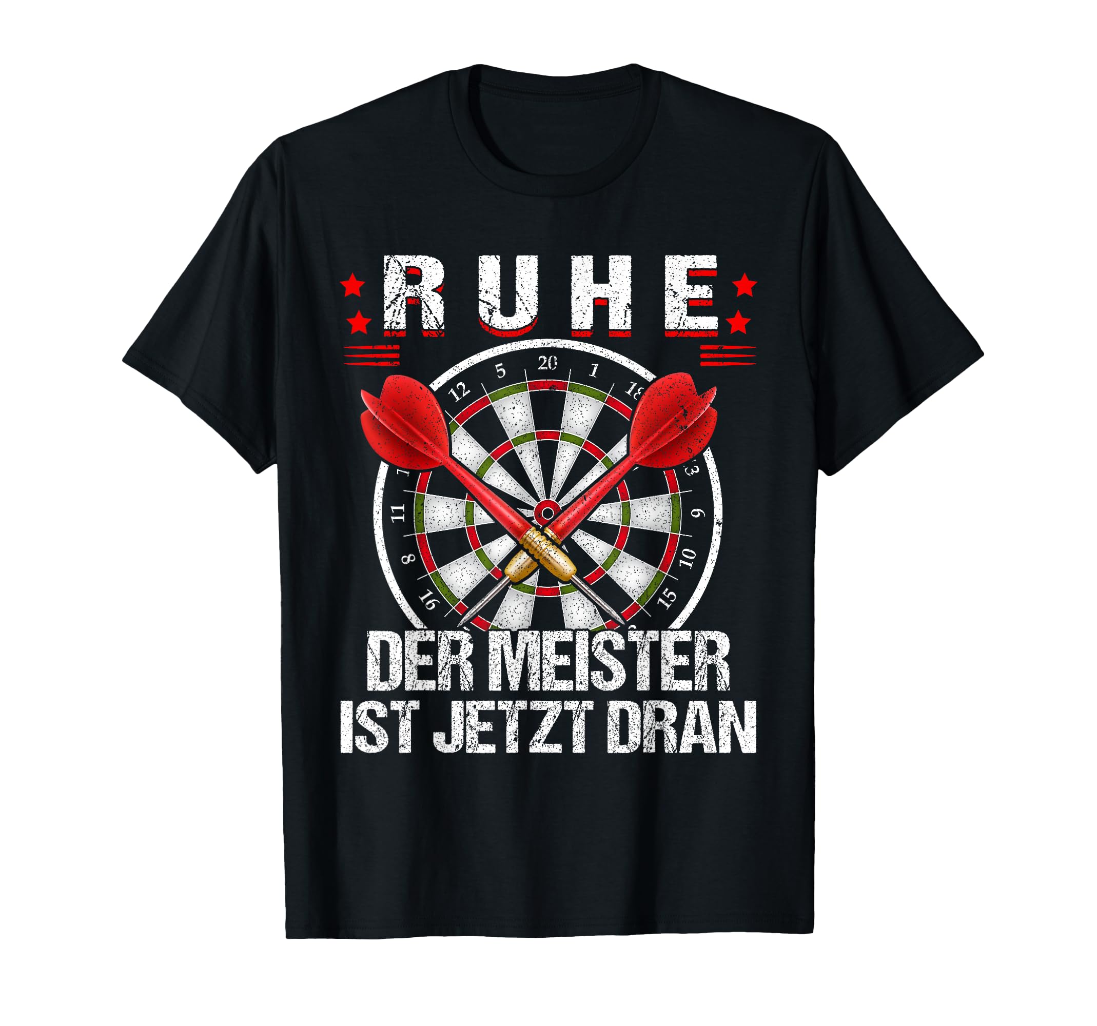 Kleidung mit Designs von Amazon Merch on Demand