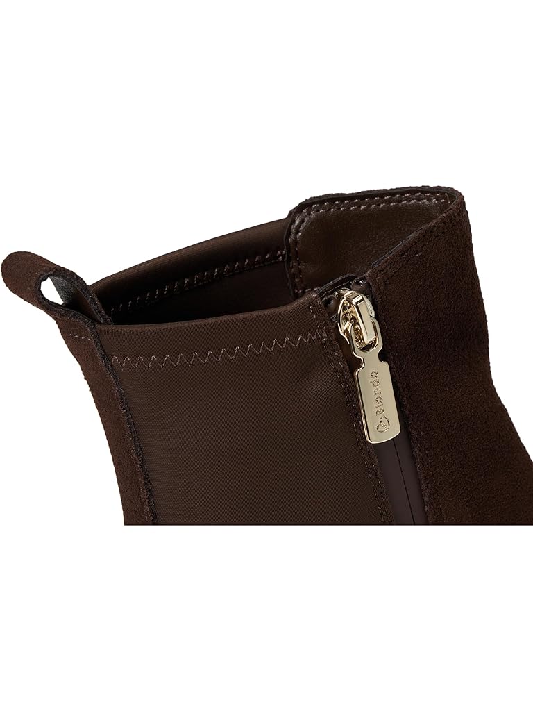 Brown Blondo Cammie Waterproof