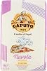 10x Farina Molino Caputo Nuvola Pizza Napoli Pizza Flour for Light Dough 1kg 100% Natural