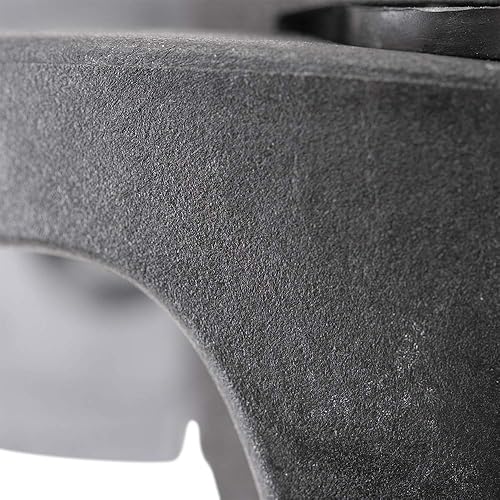 Miniatura 8 de Brock Manija interior de la puerta de repuesto con textura compatible con camioneta SUV E4TZ1021819A