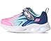 SKECHERS KIDS Sola Glow 303713l (little Kid/Big Kid) - Left View