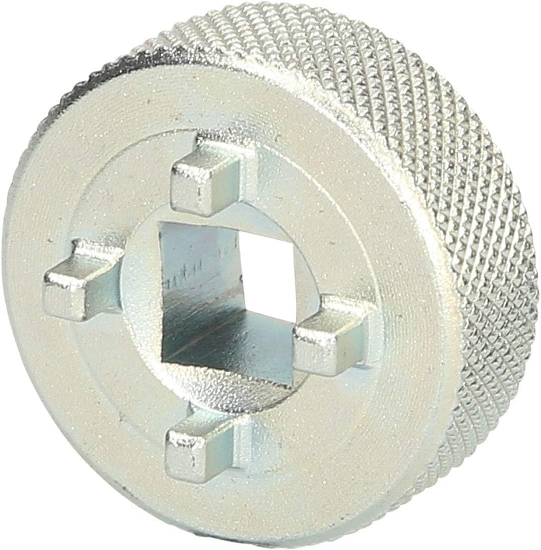 KS Tools 150.3007 Socket Wrench for Thermostat for VAG