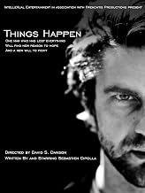 Things Happen