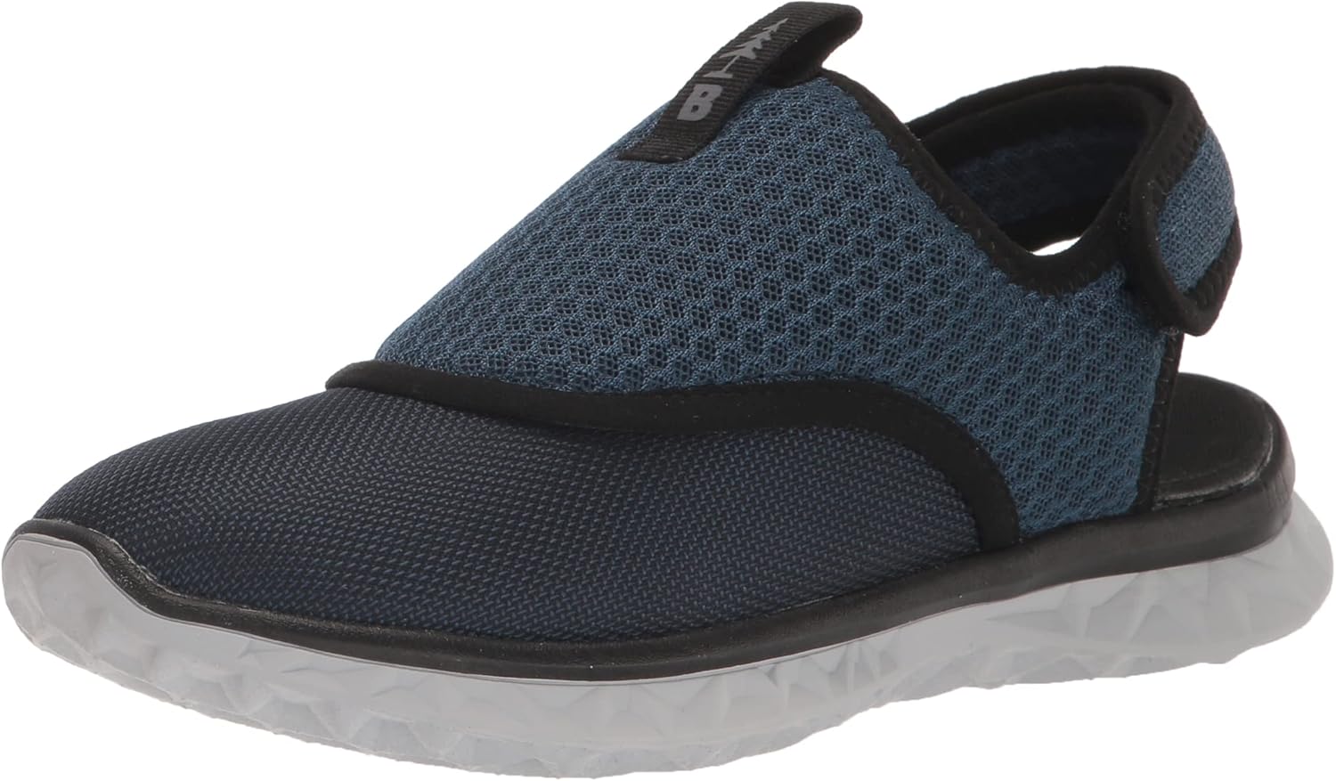 BASS OUTDOOR Womens Hex Mesh Action