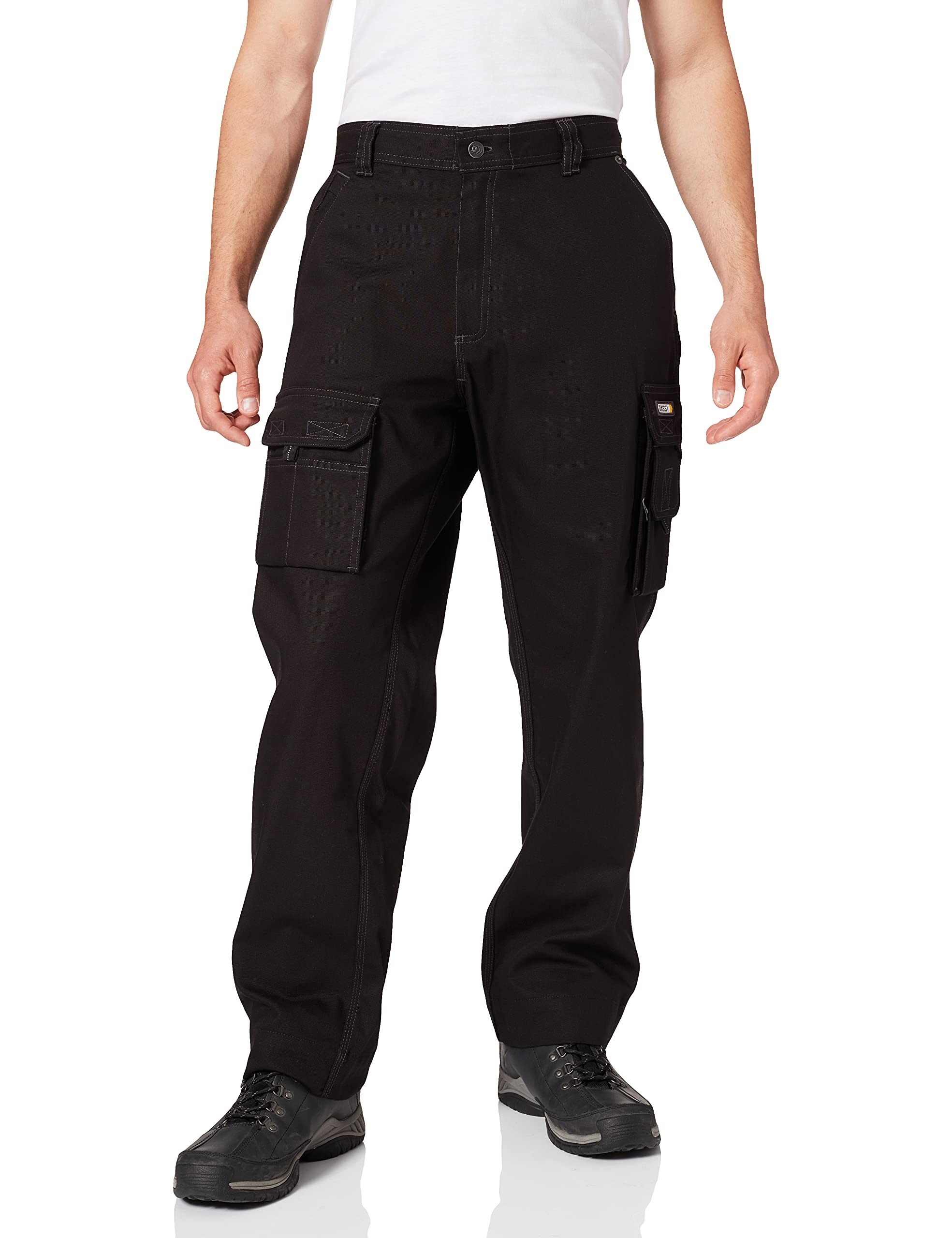 Dassy Kingston 340G - Spodnie robocze UNISEKS