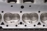 Vista 2 de Edelbrock 60759 Culata Performer