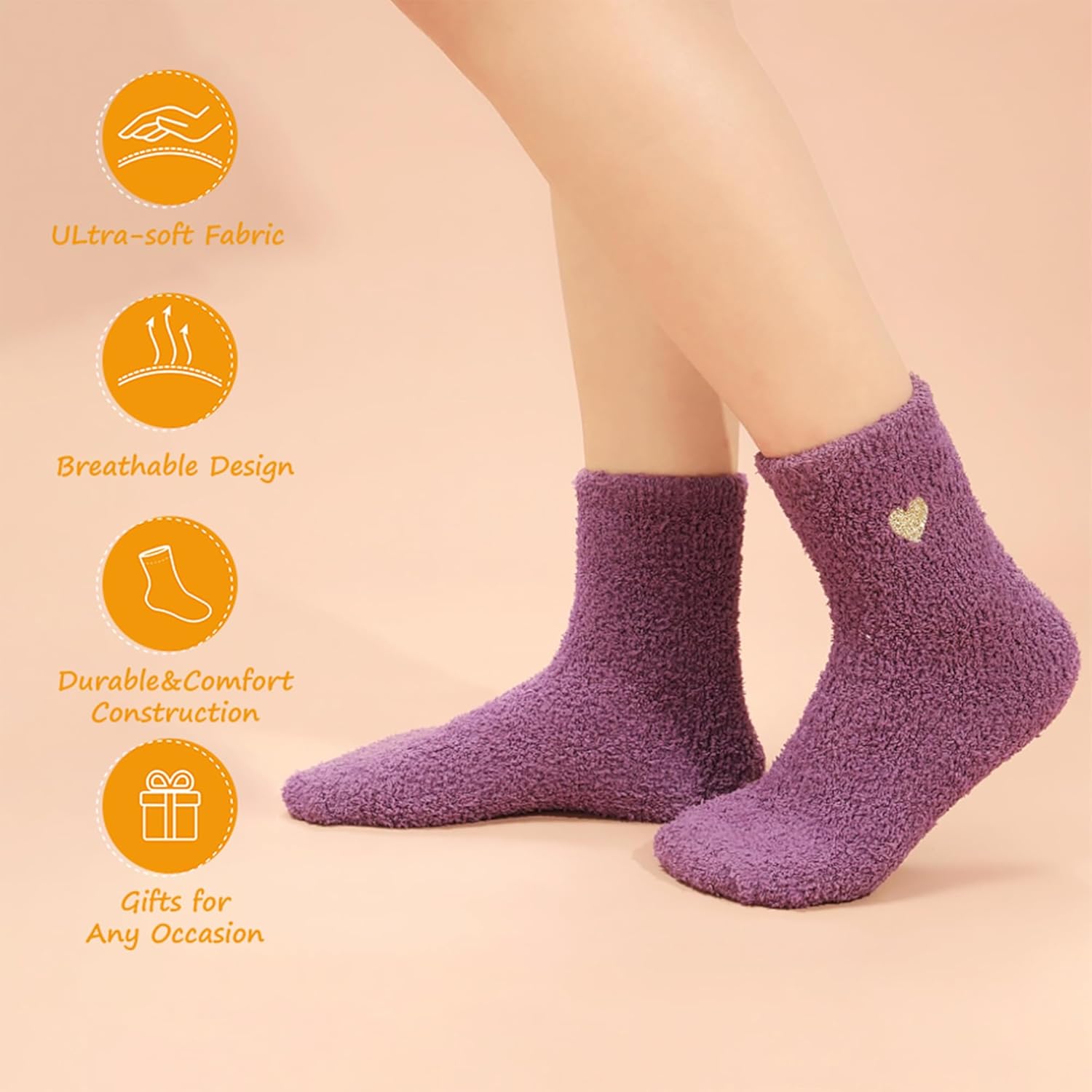 Teacher Gifts for Women, Teacher Appreciation Gifts, Valentines Day Gifts for Teachers Secret Santa White Elephant Christmas Gift set Bulk Thank You Box - Image 4