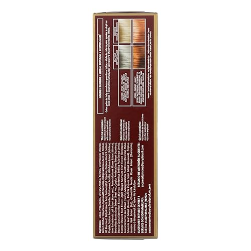 Miniatura 2 de SURYA BRASIL Crema de henna rubia dorada, 2.37 FZ