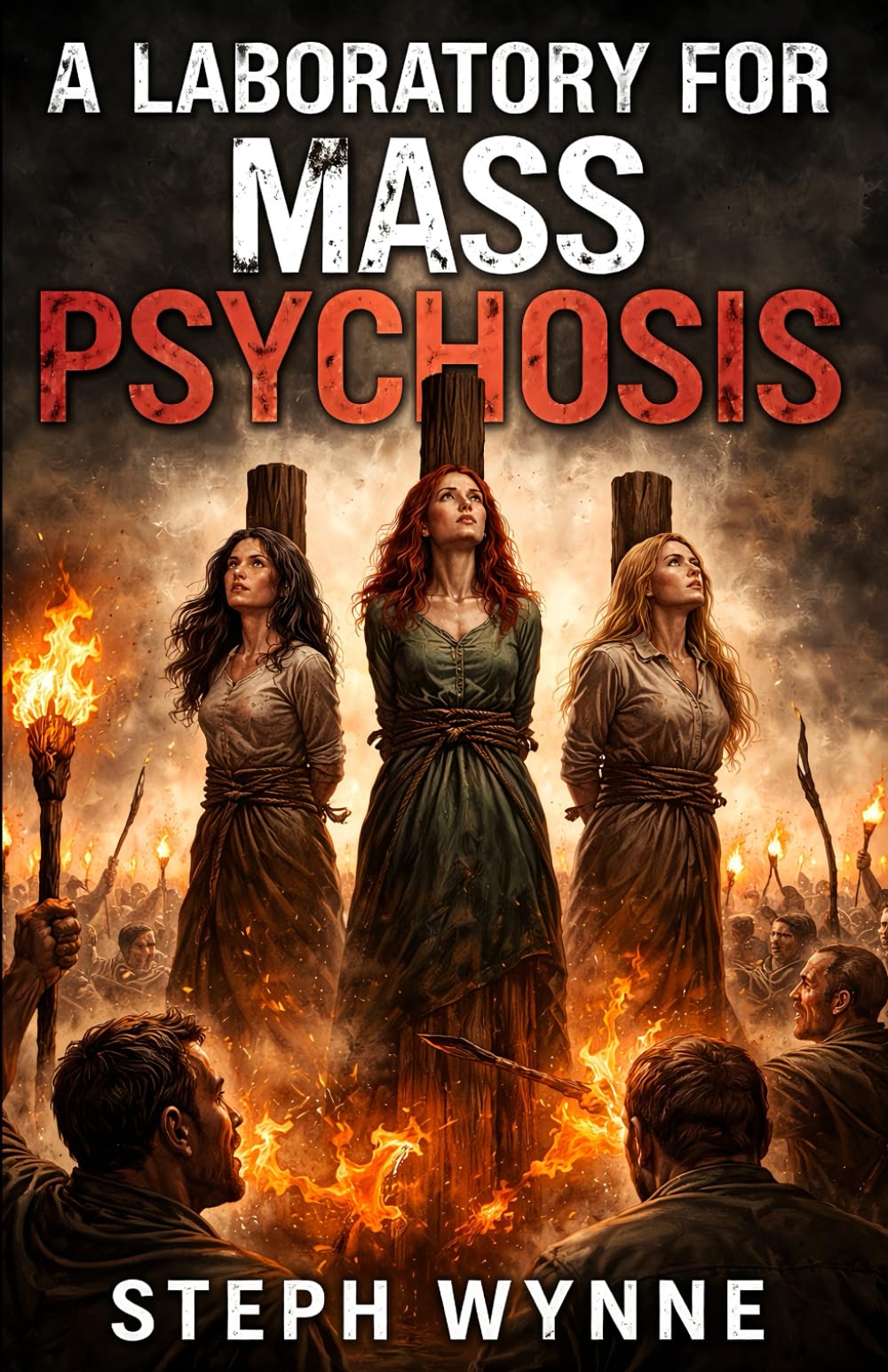 A Laboratory for Mass Psychosis