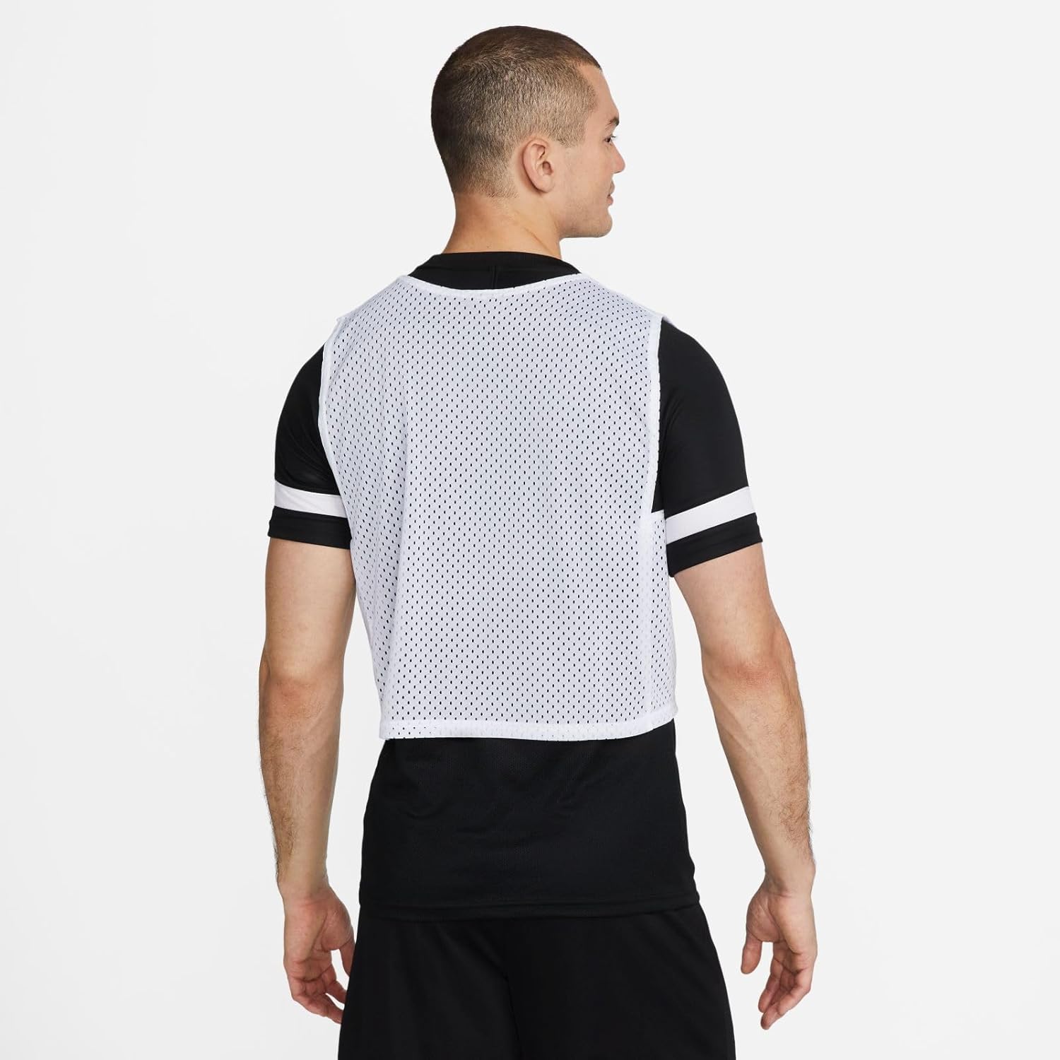 Nike U NK DF Park20bib DF Park20 Unisex Bib