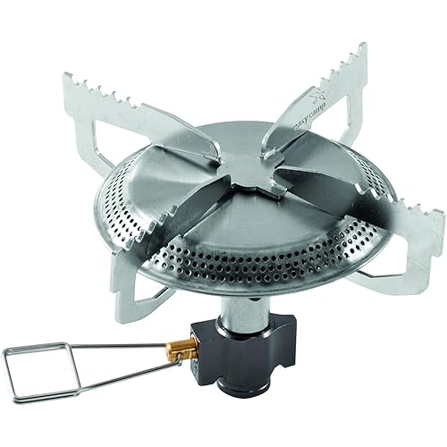Easycamp Venture Burner One Size
