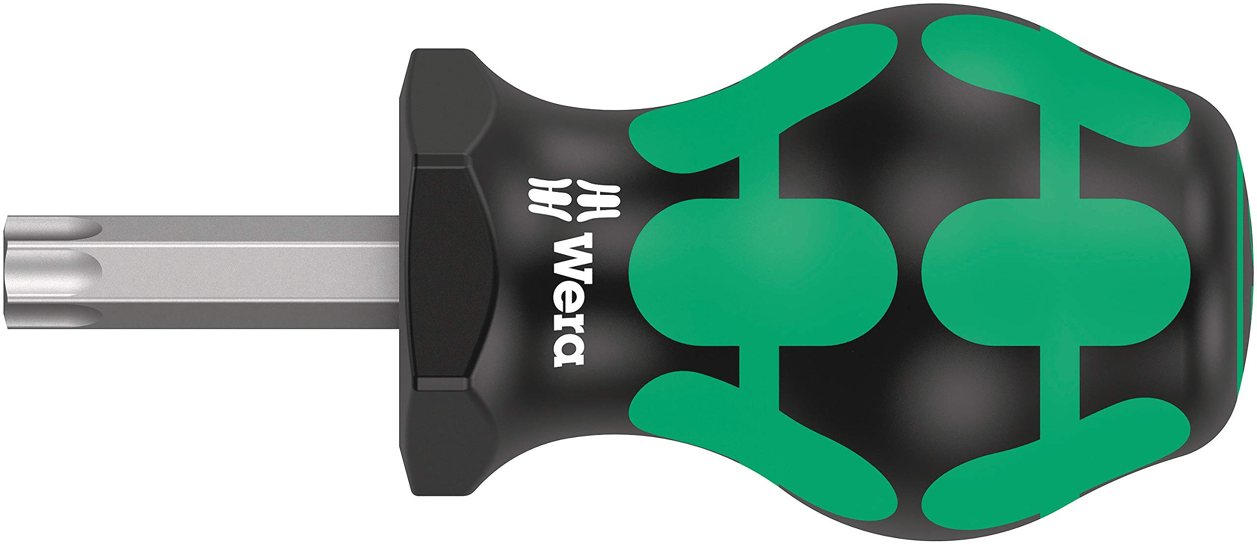 Wera 367 Stubby Torx Screwdriver