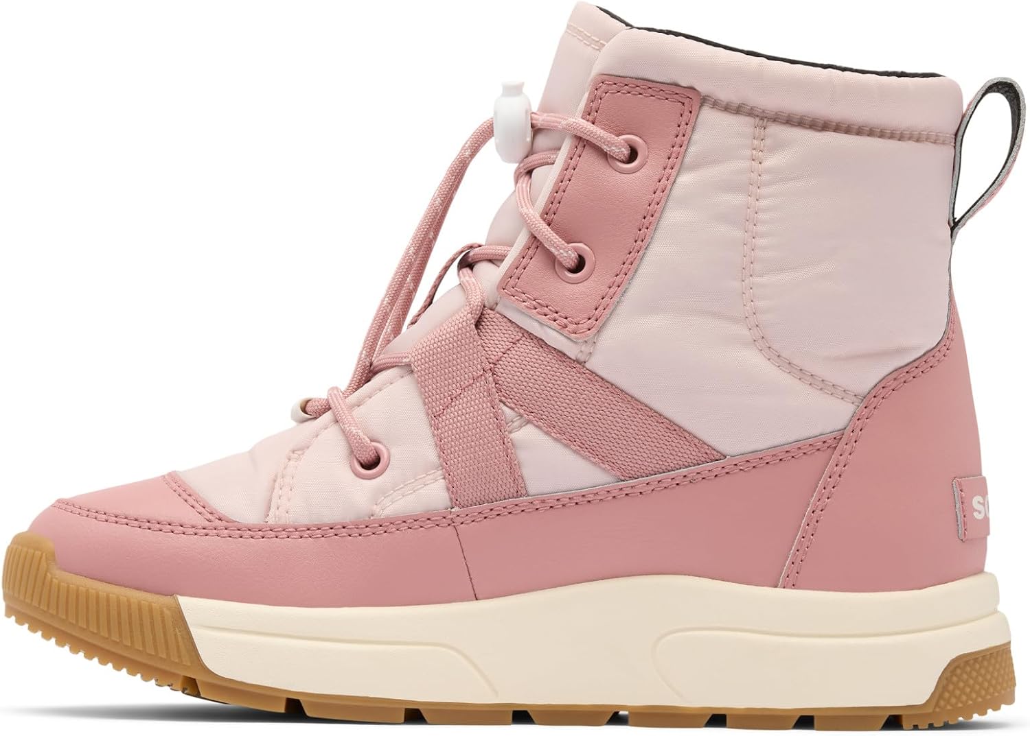 SOREL Kids Whitney III Mid Waterproof (Big Kid)