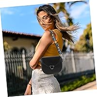 Vista 2 de EXCEART 10 Pcs Tape for Women Shoulder Straps for Bags Adjustable Bag Strap Ornament Tote Women Handbag Strap Bag Shoulder Strap Women Tote