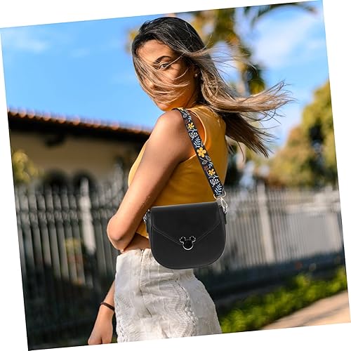 Miniatura 2 de EXCEART 10 Pcs Tape for Women Shoulder Straps for Bags Adjustable Bag Strap Ornament Tote Women Handbag Strap Bag Shoulder Strap Women Tote