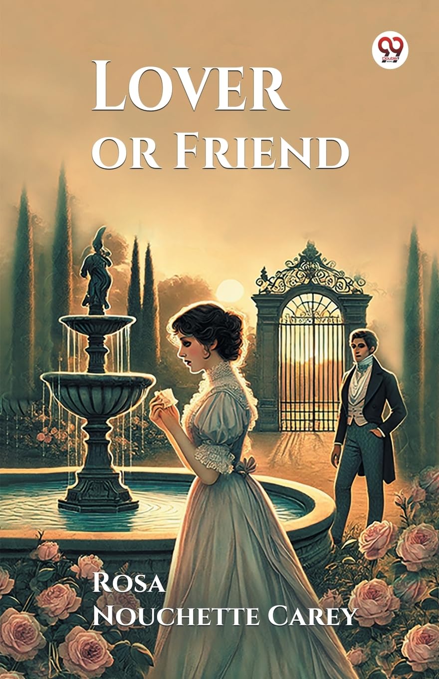 Lover or Friend