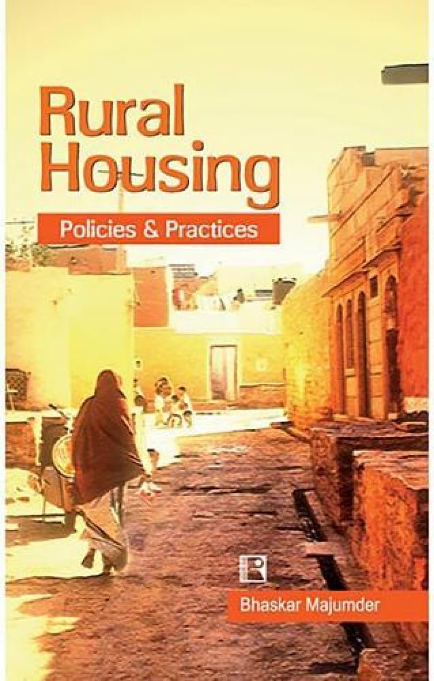 Buy Rural Housing Policies and Practices Book Online at Low Prices in