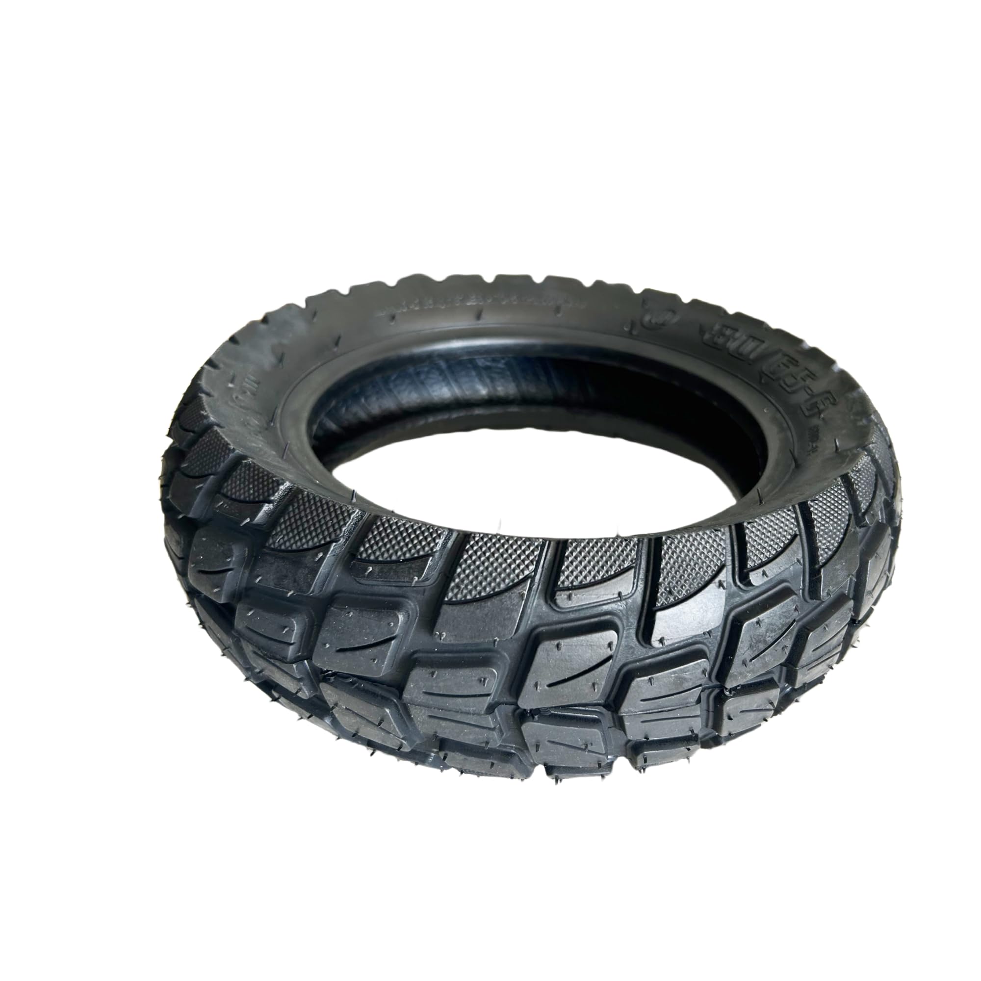 Pneu extérieur tout-terrain 80/65-6 pour scooter électrique Joyor S5 S8 S10s série S Accessoires de pneus gonflables de route