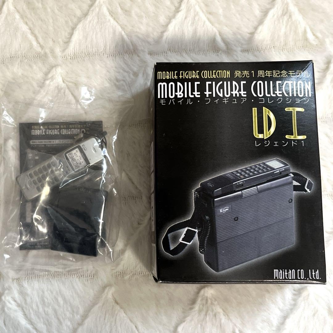 ガラケー8台 Amazon.co.jp: モバイルフィギュアコレクション P201 ガラケー