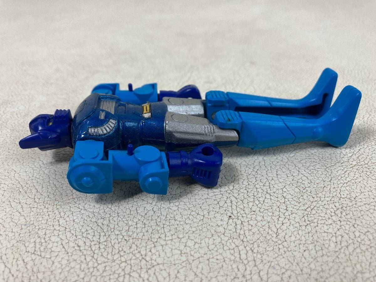 ビクトラー合金 闘士ゴーディアン 当時物 レア