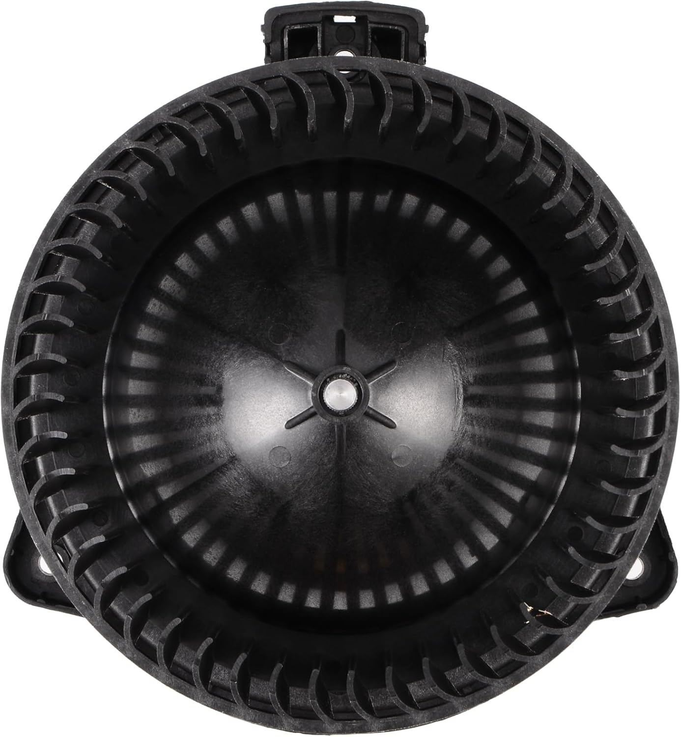 Heater Blower Motor Compatible with Mazda 3 2014-2018, CX-5 2013-2016 L4 2.0L 2.5L, Replaces# 700296