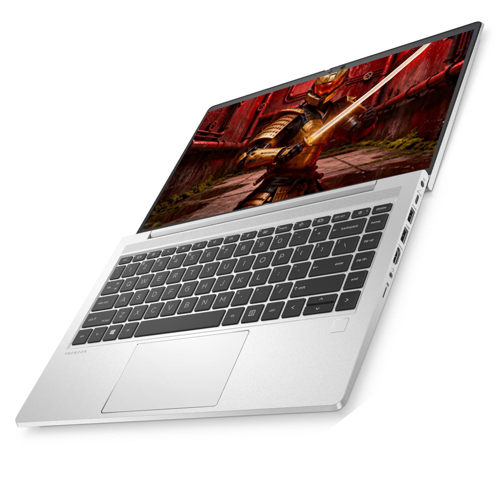 Amazon.com: HP ProBook 640 G8 Business Laptop, Windows 11 Pro,14