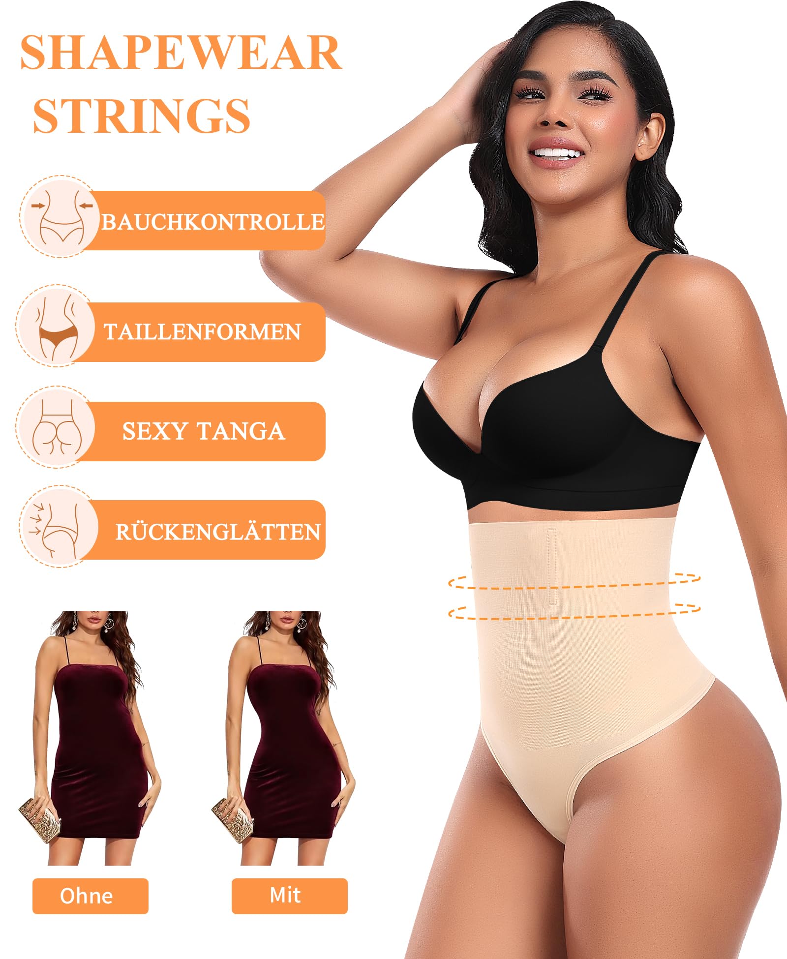 Jupe de tennis plissée pour femme avec pantalon - Jupe courte - Pour tennis, golf, sport, entraînement, course à pied, d'été