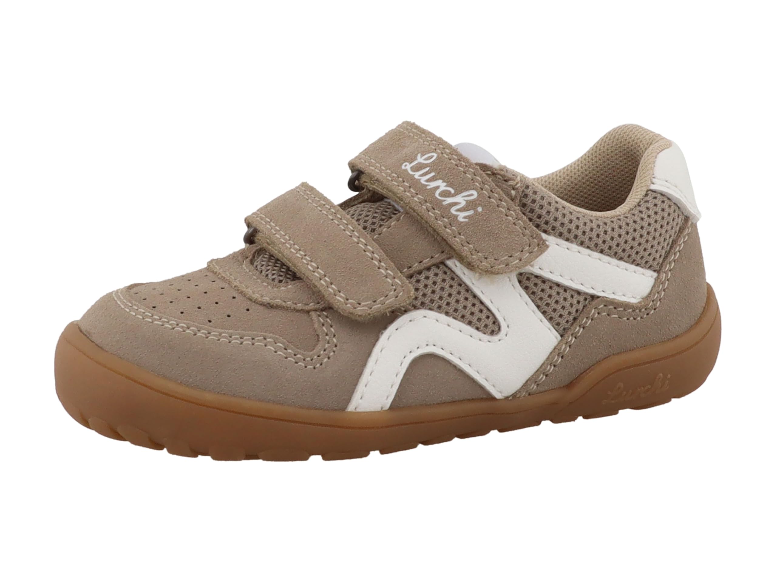 Lurchi Unisex Kinder Jamin Barefoot Sneaker