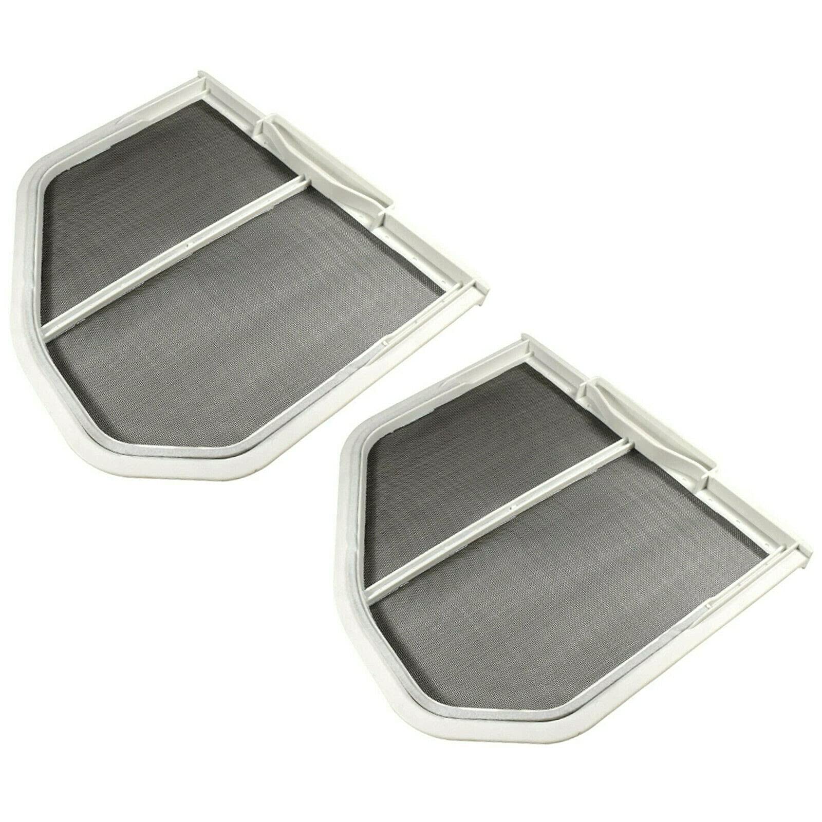 Amazon.com: W10049370, W10178353, W10596627 Dryer Lint Screen 