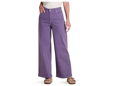 Toad&Co Balsam Wide Leg Pants Women