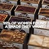 L'Oreal Paris Preference Hair Dye, Luminous Permanent Rich Hair Colour, Long Lasting Brilliance, Achieve Radiant, Salon-Inspired Results, Shade: 6.21, Zurich